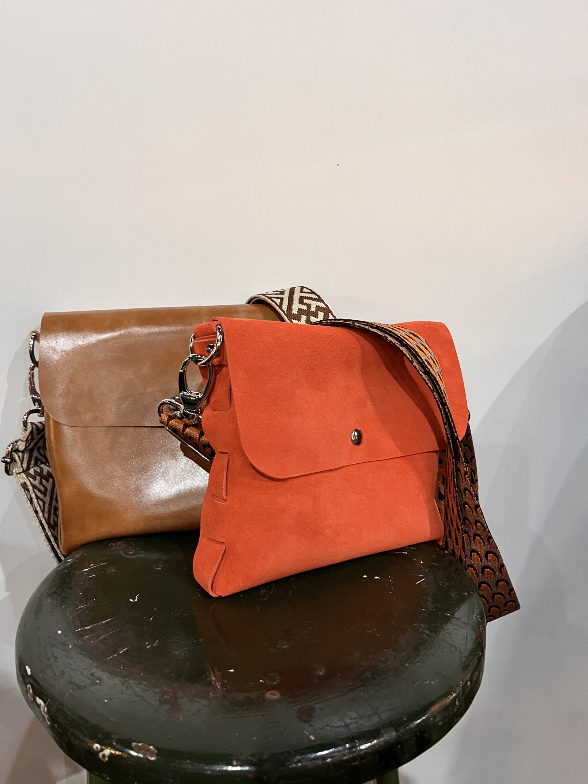 Grote tas: 40 euro
